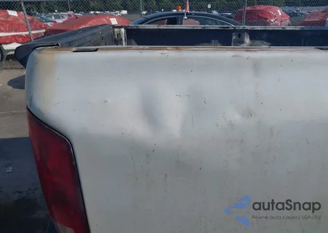 2006 Dodge Ram 1500 St из США, поврежденный, VIN 1D7HA182X6J192516